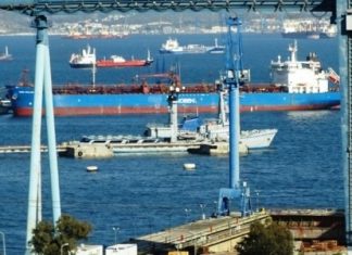 Μέσα στον Ιούνιο ο διαγωνισμός για το λιμάνι της Ελευσίνας – Το αποτύπωμα του στην ελληνική οικονομία