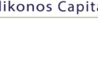 Η Elikonos Capital επενδύει στην AKRITAS, μέσω του Elikonos 3