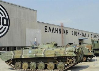Στρατηγική συνεργασία ΕΛΒΟ – Ομίλου Κοπελούζου