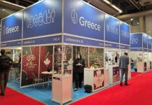 Τα ελληνικά προϊόντα κατακτούν Ασία και Βόρεια Αμερική με τη στήριξη της Enterprise Greece