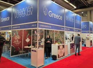 Τα ελληνικά προϊόντα κατακτούν Ασία και Βόρεια Αμερική με τη στήριξη της Enterprise Greece
