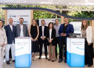 Eurobank: HealthTech Cluster για ενίσχυση οικοσυστήματος καινοτομίας στις επιστήμες υγείας