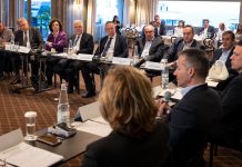 Συζήτηση ουσίας για την Ασφάλεια στη Βιομηχανία