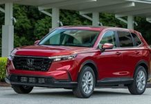 Η Honda ανακοινώνει την πρώτη ετήσια ζημία