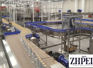 ΧΗΤΟΣ: Επένδυση 7 εκατ. ευρώ για τον εκσυγχρονισμό της μονάδας ΖΗΡΕΙΑ και νέες “πράσινες” συσκευασίες