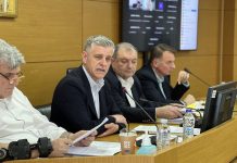 Στο Υπουργείο Περιβάλλοντος και Ενέργειας η πρόταση τροποποίησης της νομοθεσίας για τον έλεγχο της παράνομης μεταφοράς μπαζών