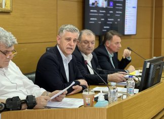 Στο Υπουργείο Περιβάλλοντος και Ενέργειας η πρόταση τροποποίησης της νομοθεσίας για τον έλεγχο της παράνομης μεταφοράς μπαζών