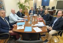 Στ. Καφούνης: Κατάργηση της τεκμαρτής φορολόγησης και αναπτυξιακές φορολογικές παρεμβάσεις για τις ΜμΕ