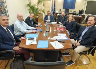 Στ. Καφούνης: Κατάργηση της τεκμαρτής φορολόγησης και αναπτυξιακές φορολογικές παρεμβάσεις για τις ΜμΕ