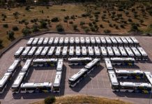 Κ. Κυρανάκης: Στην Αθήνα 1.076 νέα λεωφορεία – Ανανέωση οχημάτων άνω του 80%