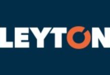Leyton: Επέκταση στην Ελλάδα με την ίδρυση της Leyton Hellas