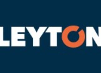 Leyton: Επέκταση στην Ελλάδα με την ίδρυση της Leyton Hellas