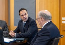 Ελλάδα και ΕΕ ενισχύουν τη στρατηγική συνεργασία σε διάστημα και ψηφιακή τεχνολογία