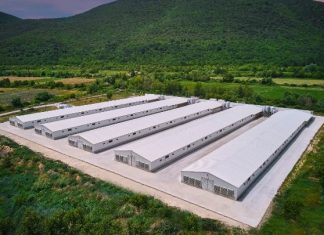 Η MHP επενδύει στη Νιτσιάκος, στηρίζοντας την επόμενη φάση ανάπτυξης της εταιρείας