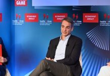 Κυρ. Μητσοτάκης από τα Χανιά: Προετοιμαζόμαστε για μια τρίτη θητεία με επενδύσεις, ανάπτυξη και τήρηση των δημοσιονομικών ορίων