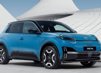 Ήρθε στην Ελλάδα το εμβληματικό Nissan Micra