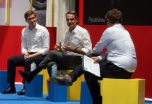 Κυρ. Μητσοτάκης: Στόχος να γίνει η Ελλάδα ηγέτης στη χρήση της τεχνητής νοημοσύνης με έξυπνο και υπεύθυνο τρόπο για την παροχή δημόσιων υπηρεσιών