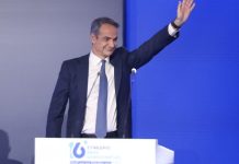 Κυρ. Μητσοτάκης: Λυπάμαι και θυμώνω που η ακρίβεια ροκανίζει το εισόδημα, μόνη λύση οι μειώσεις φόρων και οι αυξήσεις αποδοχών