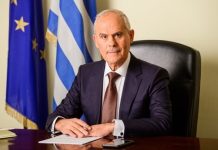 Πέθανε ο υφυπουργός Περιβάλλοντος και Ενέργειας Νίκος Ταγαράς
