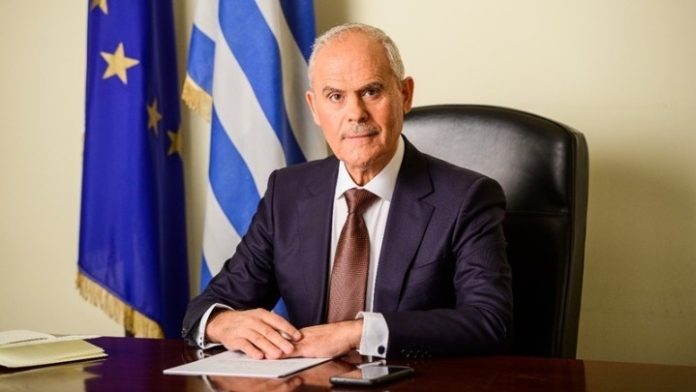Νίκος Ταγαράς