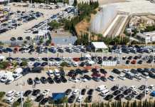 Η μεγαλύτερη ευκαιρία αγοράς αξιόπιστου μεταχειρισμένου αυτοκινήτου έρχεται στην Used Car Expo powered