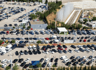 Η μεγαλύτερη ευκαιρία αγοράς αξιόπιστου μεταχειρισμένου αυτοκινήτου έρχεται στην Used Car Expo powered