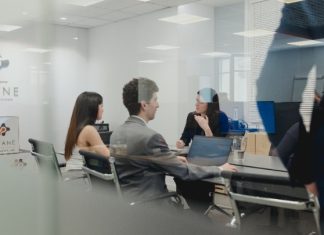 H Octane Management Consultants, για τρίτη χρονιά στους κορυφαίους εργοδότες της χώρας