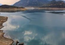 Έργο για την ορθή διαχείριση του νερού της λίμνης Πηνειού – Πηγή ζωής για χιλιάδες κατοίκους και καλλιεργητές της Ηλείας