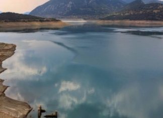 Έργο για την ορθή διαχείριση του νερού της λίμνης Πηνειού – Πηγή ζωής για χιλιάδες κατοίκους και καλλιεργητές της Ηλείας