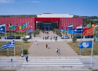 Οι γεωπολιτικές εξελίξεις στο επίκεντρο των Ποσειδωνίων 2026