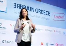 Ξεπέρασε κάθε προηγούμενο η συμμετοχή στο «Rebrain Greece» στο Λονδίνο – Έντονο ενδιαφέρον για επιστροφή στην Ελλάδα από 3.000 και πλέον συμμετέχοντες
