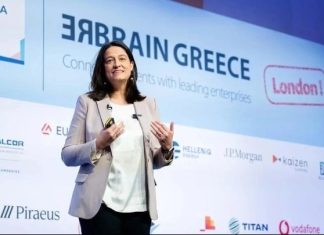 Ξεπέρασε κάθε προηγούμενο η συμμετοχή στο «Rebrain Greece» στο Λονδίνο – Έντονο ενδιαφέρον για επιστροφή στην Ελλάδα από 3.000 και πλέον συμμετέχοντες