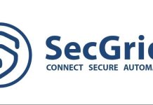 Στρατηγική συνεργασία της SecGrid με την Twine Security