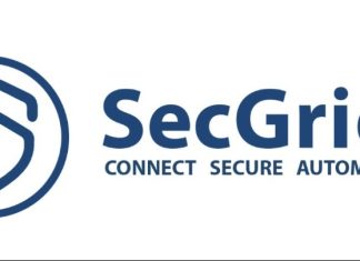 Στρατηγική συνεργασία της SecGrid με την Twine Security