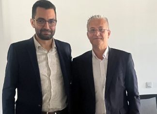 Την προοπτική εξαγωγών σε Τρίτες χώρες συζήτησαν τεχνολογικές εταιρείες Ελλάδας-Ρουμανίας