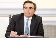 «Εξωστρεφής Γεωργία»: Το ψηφιακό restart του πρωτογενούς τομέα – Μ. Σχοινάς: Η ελληνική παραγωγή μπορεί να σταθεί στις πιο απαιτητικές διεθνείς αγορές