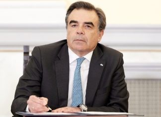 «Εξωστρεφής Γεωργία»: Το ψηφιακό restart του πρωτογενούς τομέα – Μ. Σχοινάς: Η ελληνική παραγωγή μπορεί να σταθεί στις πιο απαιτητικές διεθνείς αγορές