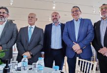 To TEE αποχαιρετά τον Νίκο Ταγαρά, έναν μηχανικό και πολιτικό που συνέβαλε να αλλάξει η χώρα