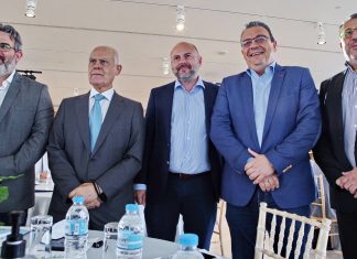 To TEE αποχαιρετά τον Νίκο Ταγαρά, έναν μηχανικό και πολιτικό που συνέβαλε να αλλάξει η χώρα
