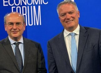 Από την ανάκαμψη στην παραγωγικότητα για υψηλότερους μισθούς: Η επόμενη «μάχη» της Οικονομίας