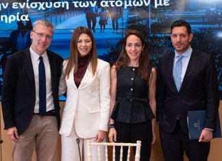 Κ. Κυρανάκης: 10 δράσεις για προσβάσιμες μεταφορές – Νέα λεωφορεία, νέοι συρμοί και υπηρεσίες για άτομα με αναπηρία