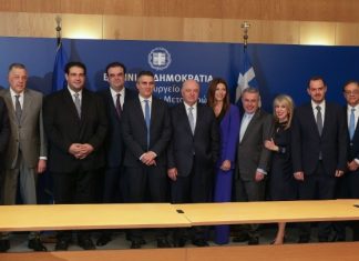 Πρόγραμμα «Μ. Γιαννάκου»: Η δεύτερη φάση ανακαίνισης των σχολείων