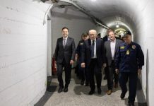 Η Ελλάδα γίνεται κόμβος των ασφαλών δορυφορικών επικοινωνιών της Ευρώπης