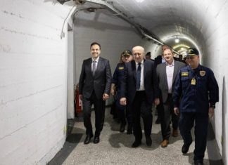 Η Ελλάδα γίνεται κόμβος των ασφαλών δορυφορικών επικοινωνιών της Ευρώπης