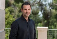 Νέος επικεφαλής της Wolt Ελλάδος, ο Ηλ. Πίτσαβος