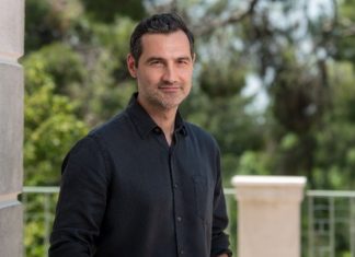 Νέος επικεφαλής της Wolt Ελλάδος, ο Ηλ. Πίτσαβος
