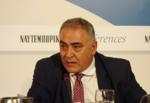 Γ. Χατζηθεοδοσίου: Εξαίρεση κρίσιμων κλάδων από το «Ξεκινώ Επιχειρηματικά»