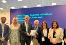 Στ. Καλαφάτης: Η καινοτομία είναι η νέα μας παράδοση – Χτίζουμε τη Θεσσαλονίκη του 2030 ως Ψηφιακό Λιμένα της ΝΑ Ευρώπης