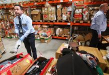 ΑΑΔΕ: Εισαγωγικός δασμός 3 ευρώ στις ηλεκτρονικές αγορές έως 150 ευρώ από χώρες εκτός ΕΕ – Τι αλλάζει από 1ης Ιουλίου και τι όχι