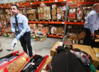 ΑΑΔΕ: Εισαγωγικός δασμός 3 ευρώ στις ηλεκτρονικές αγορές έως 150 ευρώ από χώρες εκτός ΕΕ – Τι αλλάζει από 1ης Ιουλίου και τι όχι